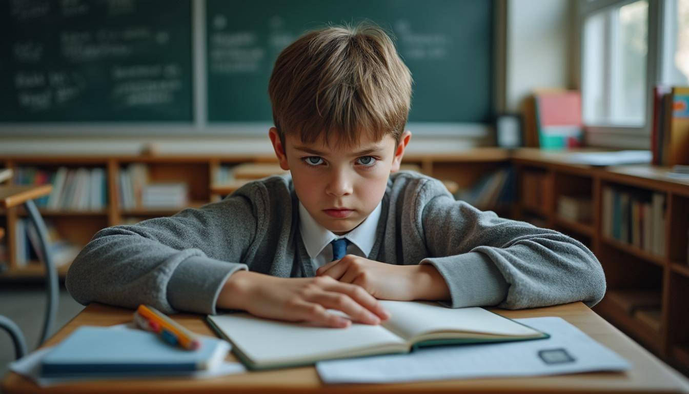 explore how parental incarceration affects children's academic performance and overall well-being, highlighting challenges and potential support strategies.