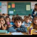 discover how indiana's new literacy standards are impacting education, causing 3,000 third graders to repeat the academic year and sparking debates on student progress and teaching methods.