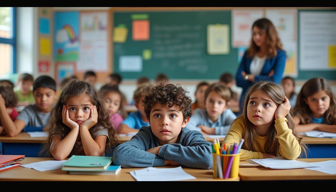 discover how indiana's new literacy standards are impacting education, causing 3,000 third graders to repeat the academic year and sparking debates on student progress and teaching methods.