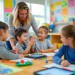 discover innovative strategies to support children with special educational needs. learn effective approaches for inclusive education and fostering positive development in diverse learning environments.