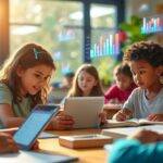 discover how data reveals the transformative impact of school meals on children's health and learning, driving investments for a brighter future.