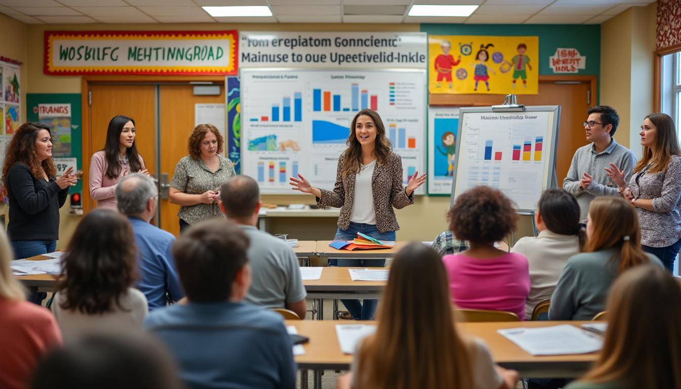 discover how maine communities are preparing to discuss critical issues like minimum wage, child care, and education. stay informed about upcoming local debates and their potential impact on residents.