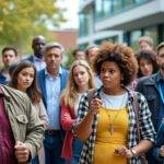 government ministers are under fire as critics highlight insufficient child safeguarding policies in schools, raising serious concerns about student safety and welfare across the education sector.