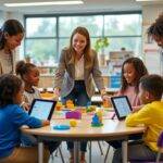 explore innovative strategies for advancing special education beyond traditional departmental boundaries, promoting inclusive practices and effective transition planning.