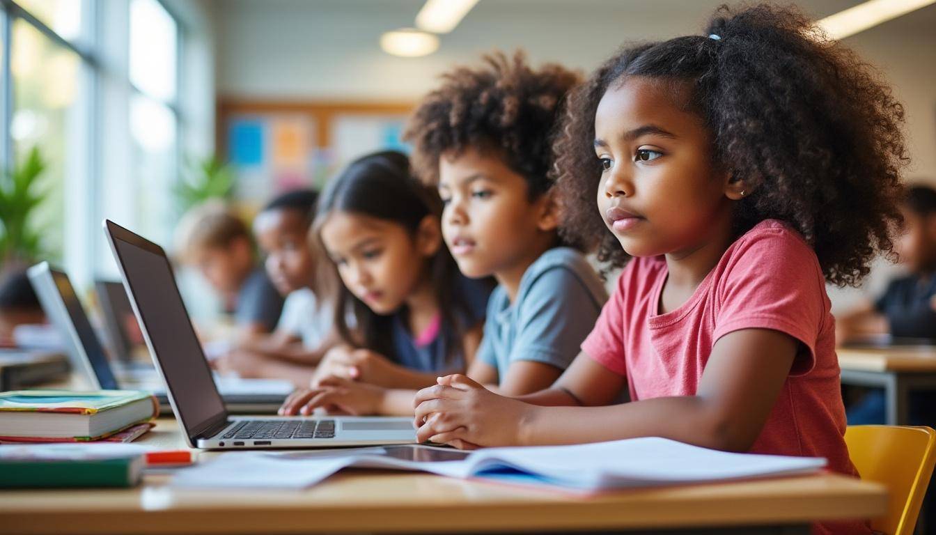 discover if you qualify for scholarship opportunities available to over 5 million children born in california. unlock your child's educational future today!