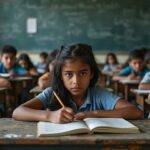 discover why san antonio leads texas with the highest rate of failing schools, based on the latest children at risk report highlighting education challenges.