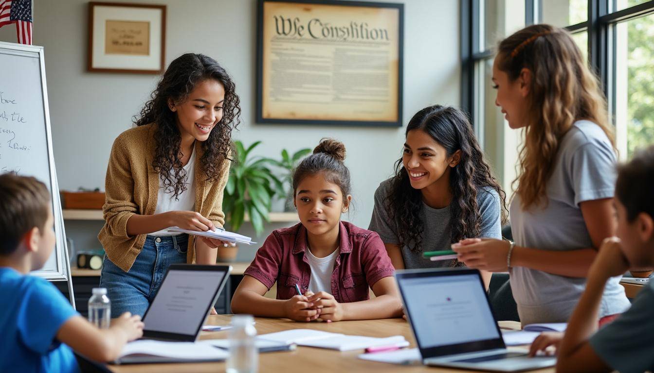 explore how tennessee's education freedom scholarship upholds the constitution's commitment to championing and enhancing education, empowering families with greater choice and opportunities.