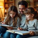 discover the most valuable modern parenting advice shared by a friend the night before my kids' exams, offering practical tips to support and encourage your children during stressful times.