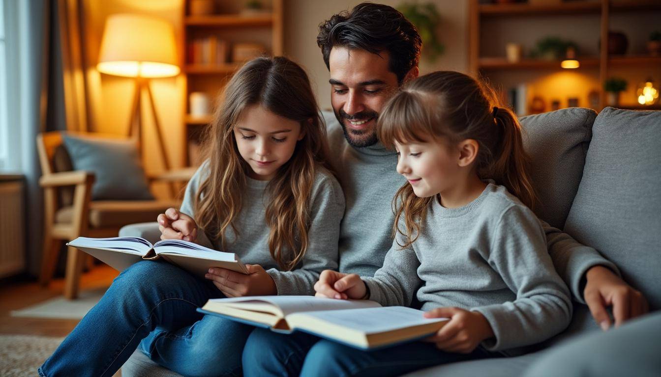 discover the most valuable modern parenting advice shared by a friend the night before my kids' exams, offering practical tips to support and encourage your children during stressful times.