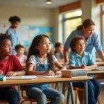 discover how the unc hospital school provides a nurturing educational environment and hope for children in foster care, offering stability and support during challenging times.