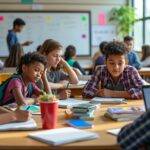 explore the 2025 rankings of houston's middle schools by children at risk, highlighting top performers and those facing challenges to help parents make informed decisions.