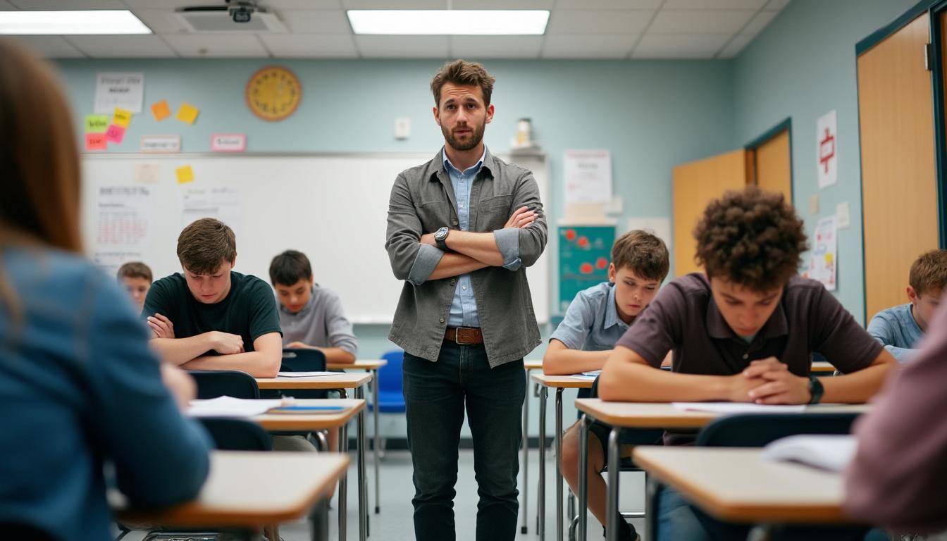 explore the impact of a new texas law that requires teachers to use trans students' birth names, examining the challenges and controversies surrounding this policy.