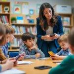 discover the ideal age for kids to own a smartphone, exploring the benefits, challenges, and expert recommendations to help parents make informed decisions.