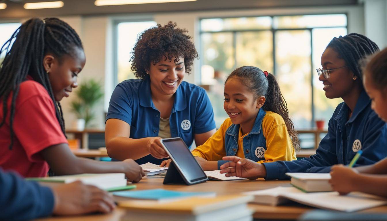 discover how p&g is making a powerful impact by transforming communities through their innovative brands and dedicated initiatives.