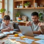 explore how parents learning english can empower their children's education, fostering better communication and academic success.