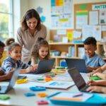 compuchild children's education franchise expands its presence in santa clara county, california, offering innovative learning opportunities for kids.