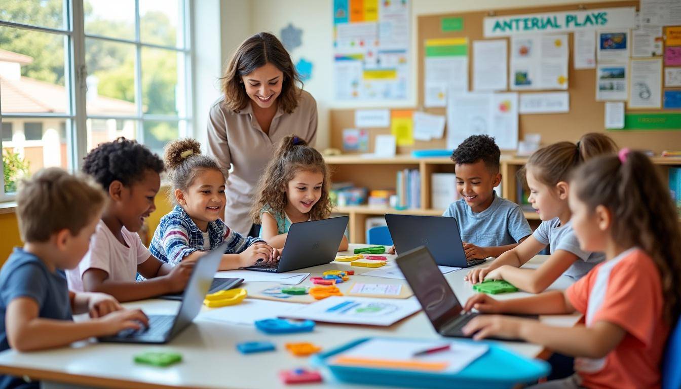 compuchild children's education franchise expands its presence in santa clara county, california, offering innovative learning opportunities for kids.