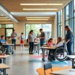 councils receive £3 billion funding to expand thousands of specialized spaces for send students, improving access to education and support services.