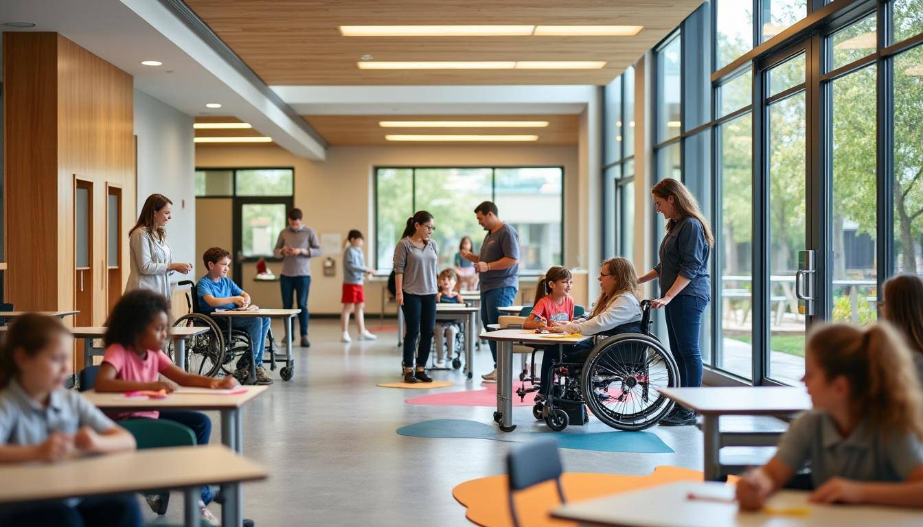councils receive £3 billion funding to expand thousands of specialized spaces for send students, improving access to education and support services.