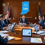 stay informed with the education bill tracker, detailing indiana lawmakers' education proposals from the session's opening week. get the latest updates and insights on legislative developments shaping indiana's education system.