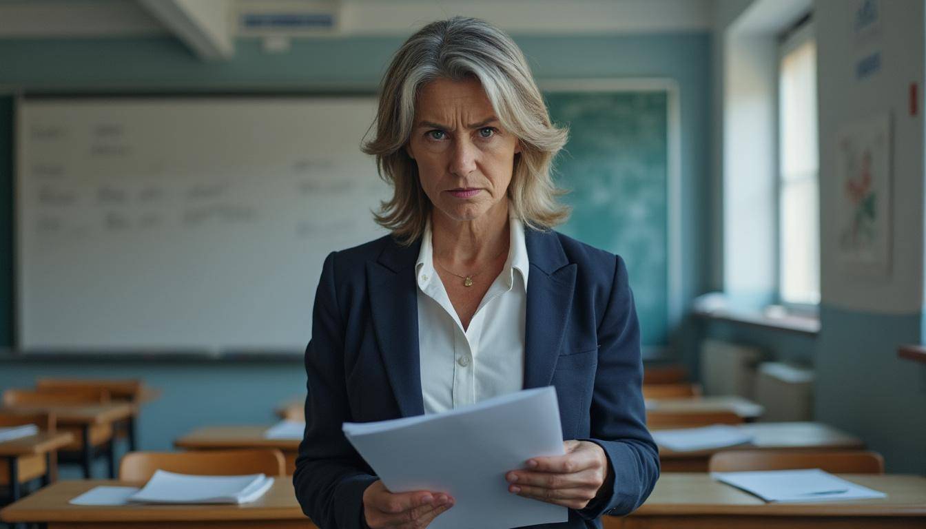 educators express worries about the negative effects on education caused by staff shortages, highlighting challenges in maintaining quality learning environments.