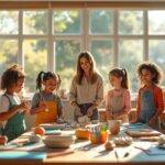 discover the importance of guaranteeing every child's right to arts education in this essential letter advocating for equal access and creative opportunities.