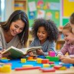 discover essential insights into the federal head start early learning program, its benefits, and how it supports child development and school readiness.