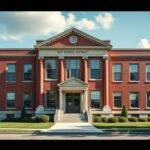 discover the historic launch of everett school district's first permanent school for children with disabilities on november 4, 1946, marking a significant milestone in inclusive education.