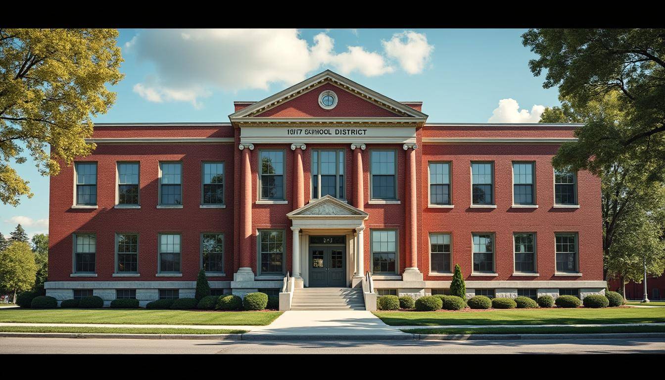 discover the historic launch of everett school district's first permanent school for children with disabilities on november 4, 1946, marking a significant milestone in inclusive education.