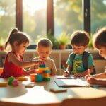 discover the latest insights and developments in child care and early learning with our friday five round-up of top updates this week.