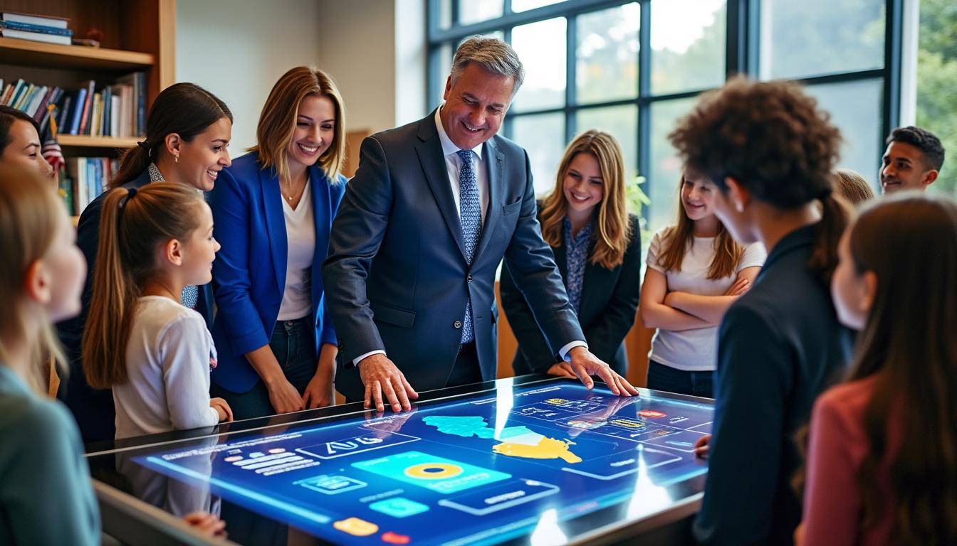 official online portal of governor phil murphy providing the latest news, updates, and resources from new jersey's state government.