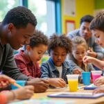 hofstra education students excel by partnering with long island children’s museum, fostering impactful learning experiences and community engagement.