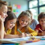 discover how reopening schools during the covid-19 pandemic positively impacted children's mental well-being, fostering social connections and emotional support in challenging times.