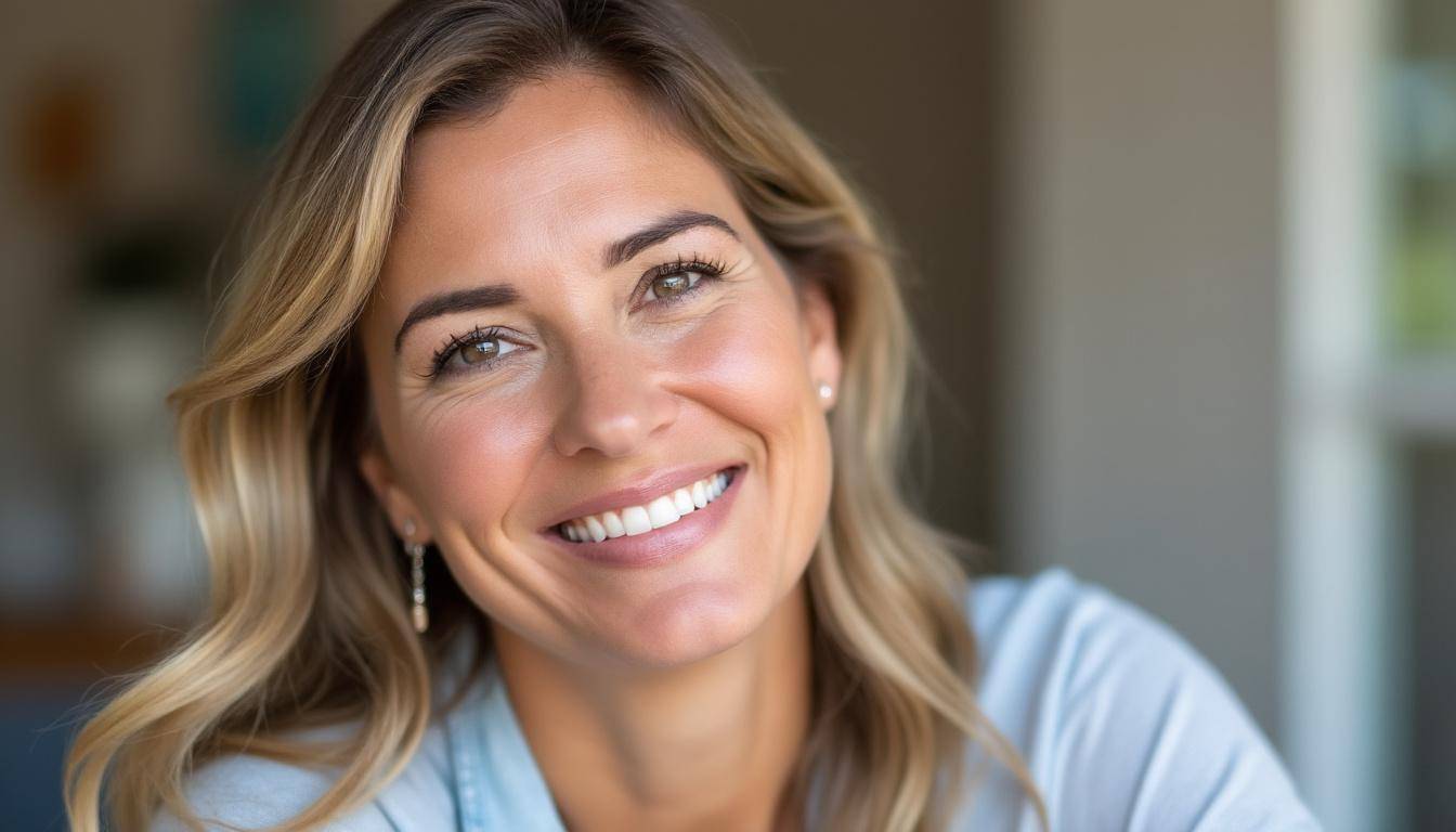 meet alecia murray, our new parent fellow dedicated to improving child care and early education for families.