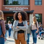 kansas city parents raise concerns that budget cuts to special education programs may threaten the future opportunities and well-being of their children.