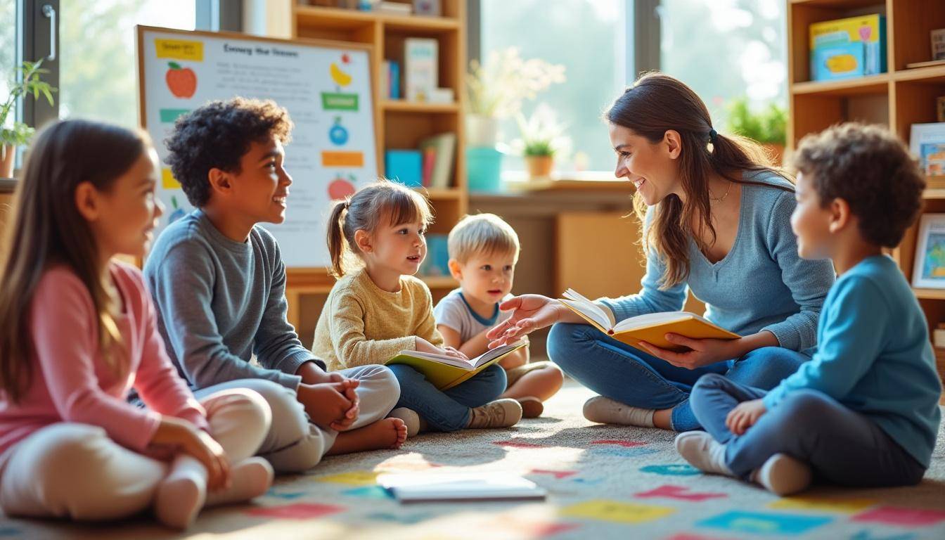 discover effective strategies to transform every child's tattling into meaningful learning opportunities that nurture growth and positive behavior.