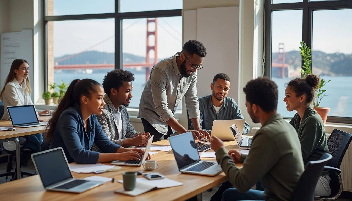 discover how san francisco is addressing the education workforce shortage by implementing innovative apprenticeship programs, offering practical training and new career paths for aspiring educators.