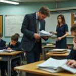 explore the growing staff shortages across uk schools and their impact on the quality of children's education. learn about challenges and potential solutions to support teachers and students.