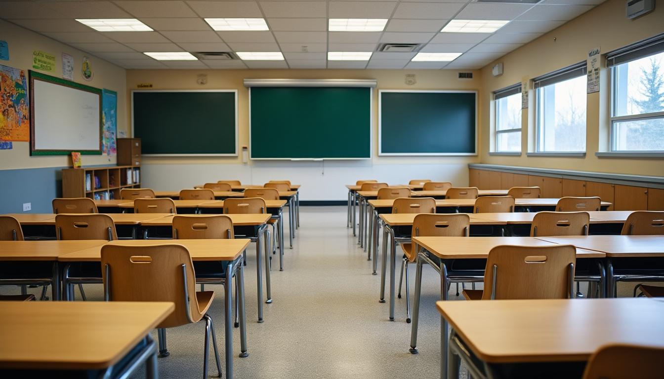 west virginia public schools are enhancing student training programs to raise awareness and prevent online sextortion, ensuring safer digital experiences for students.