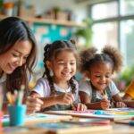 discover why arts education is crucial for children's growth and development, enhancing creativity, critical thinking, and emotional expression in young learners.