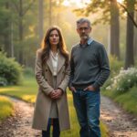 explore the difficult decision faced in your 40s: choosing between early retirement in your 50s or investing in your children's education, and discover strategies to navigate this pivotal financial crossroads.