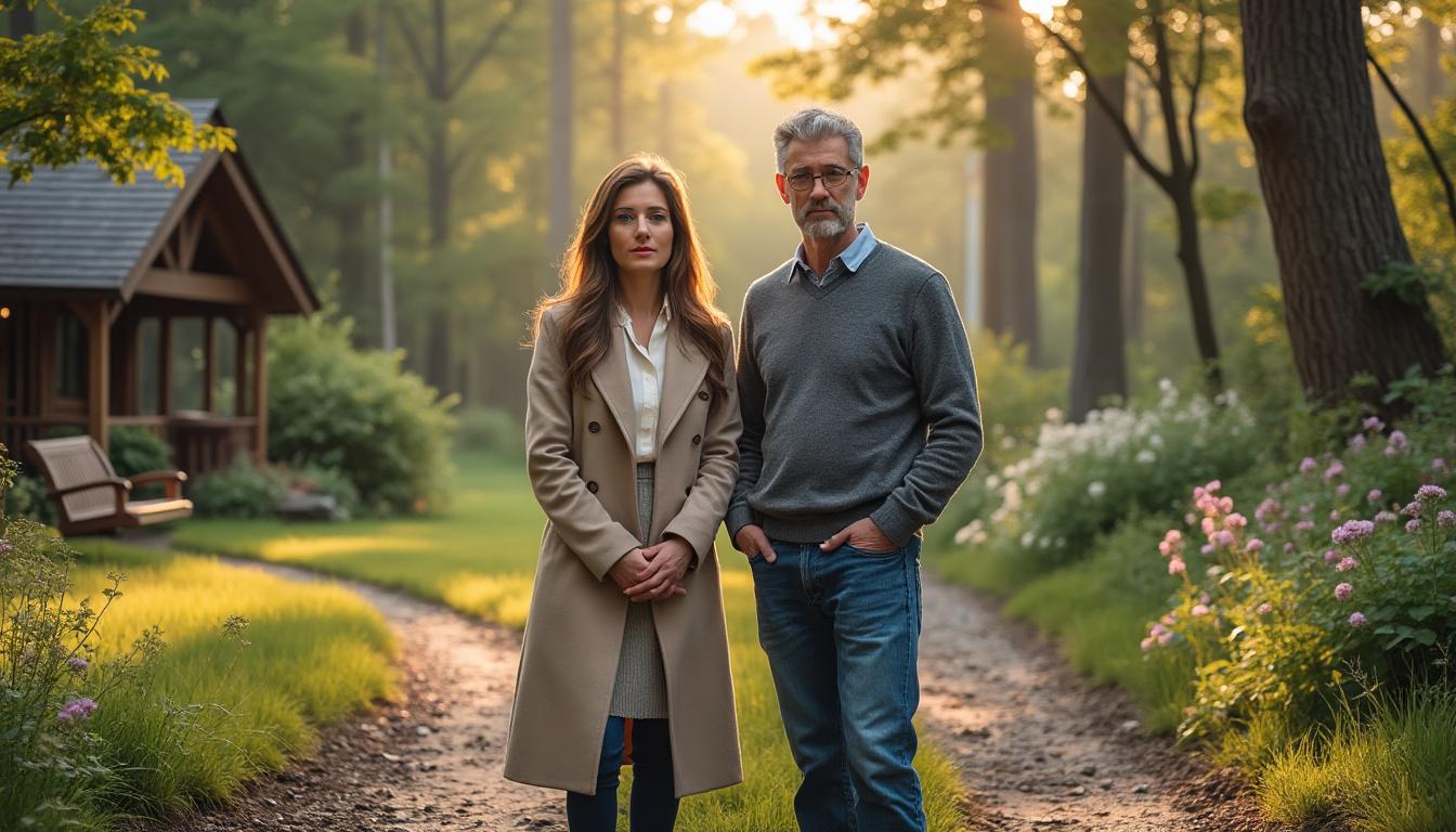 explore the difficult decision faced in your 40s: choosing between early retirement in your 50s or investing in your children's education, and discover strategies to navigate this pivotal financial crossroads.