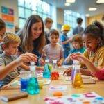join the brunswick library for an exclusive children's museum day celebration featuring fun activities, educational exhibits, and family-friendly entertainment.