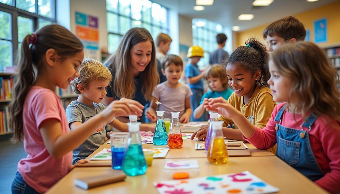 join the brunswick library for an exclusive children's museum day celebration featuring fun activities, educational exhibits, and family-friendly entertainment.