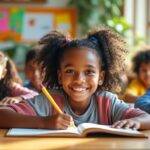 urge congress to protect education access for every child through this open letter advocating equal opportunities and support for all students.