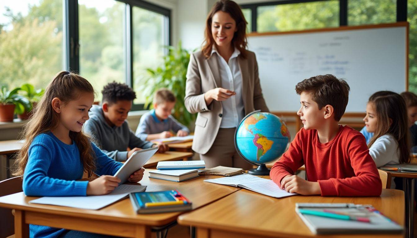 discover how unicef's investment in education empowers children worldwide, fostering future leaders and driving global progress for a better tomorrow.