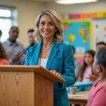 governor ivey announces a $3.8 million initiative aimed at improving early childhood education in alabama, enhancing learning opportunities and resources for young children across the state.