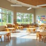explore the challenges behind the $4 million child care center in rural indiana that remains unused, revealing the complexities of community needs and resource allocation.