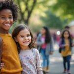 discover how national school choice week celebrates diverse educational options, empowering parents to make informed decisions and support their children's learning journey.