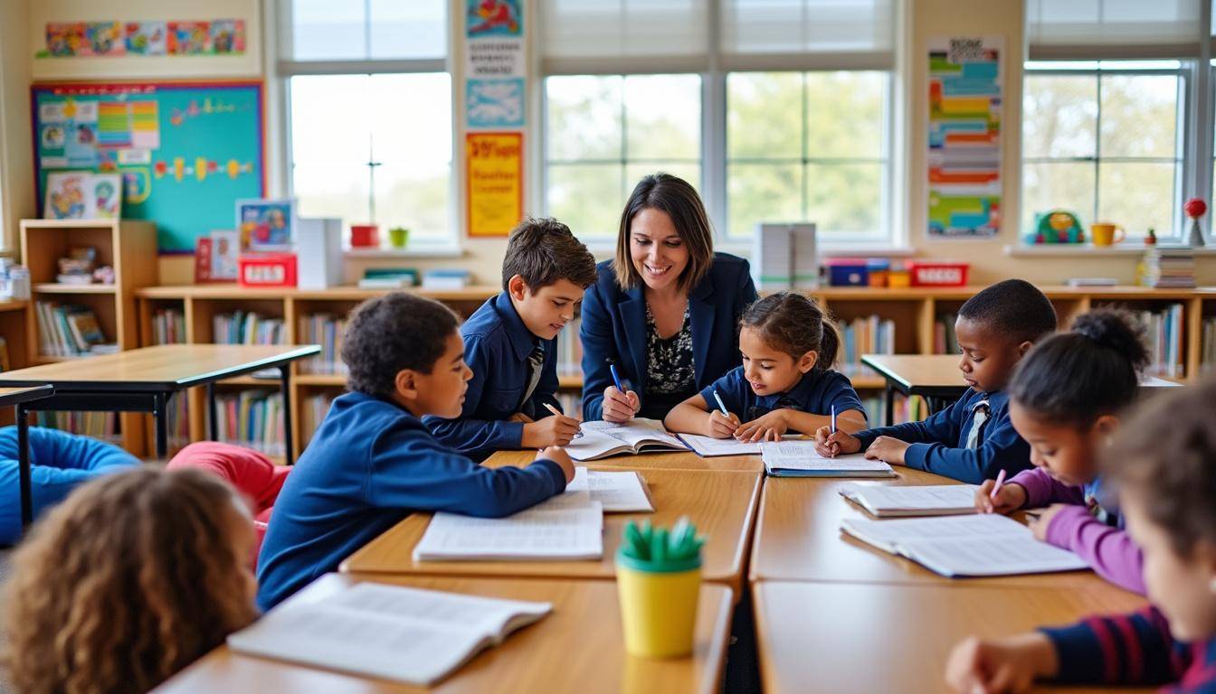 nebraska implements a new policy requiring third graders to pass the state reading test to advance to fourth grade, aiming to improve literacy and academic success.